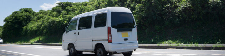 新潟の軽貨物チャーター便｜運送・運輸ならラインアップ新潟の画像