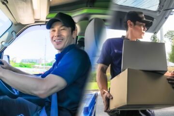 配送ワンストップサービス