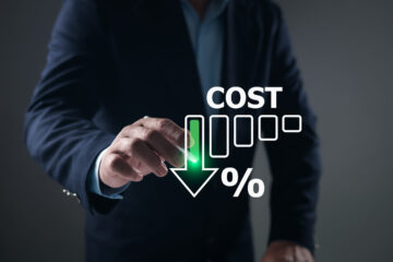 コスト削減
