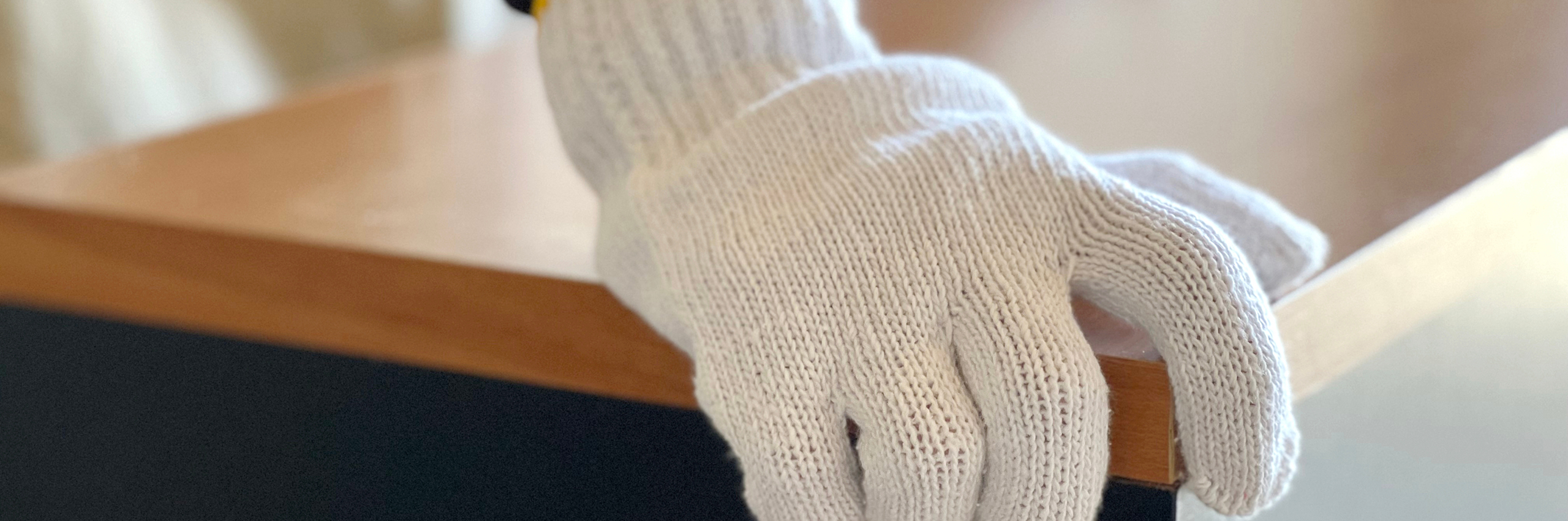 軽作業・清掃業務